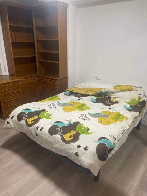 Piso de 190 m² en Salamanca