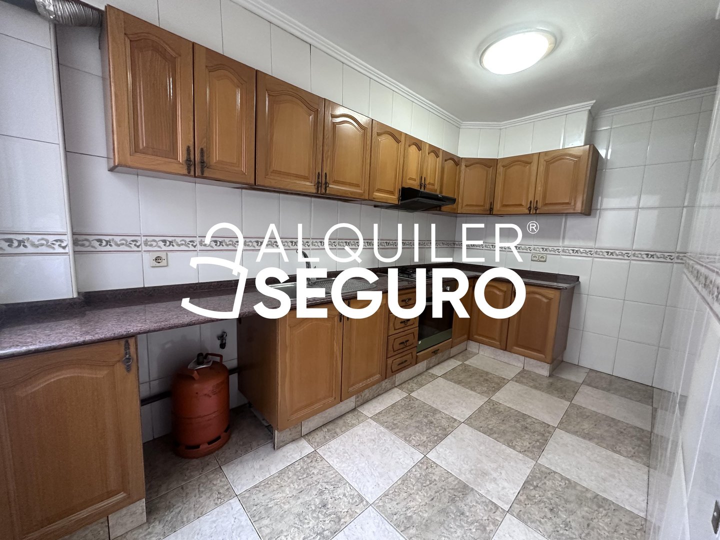 Piso de 100 m² en Valencia