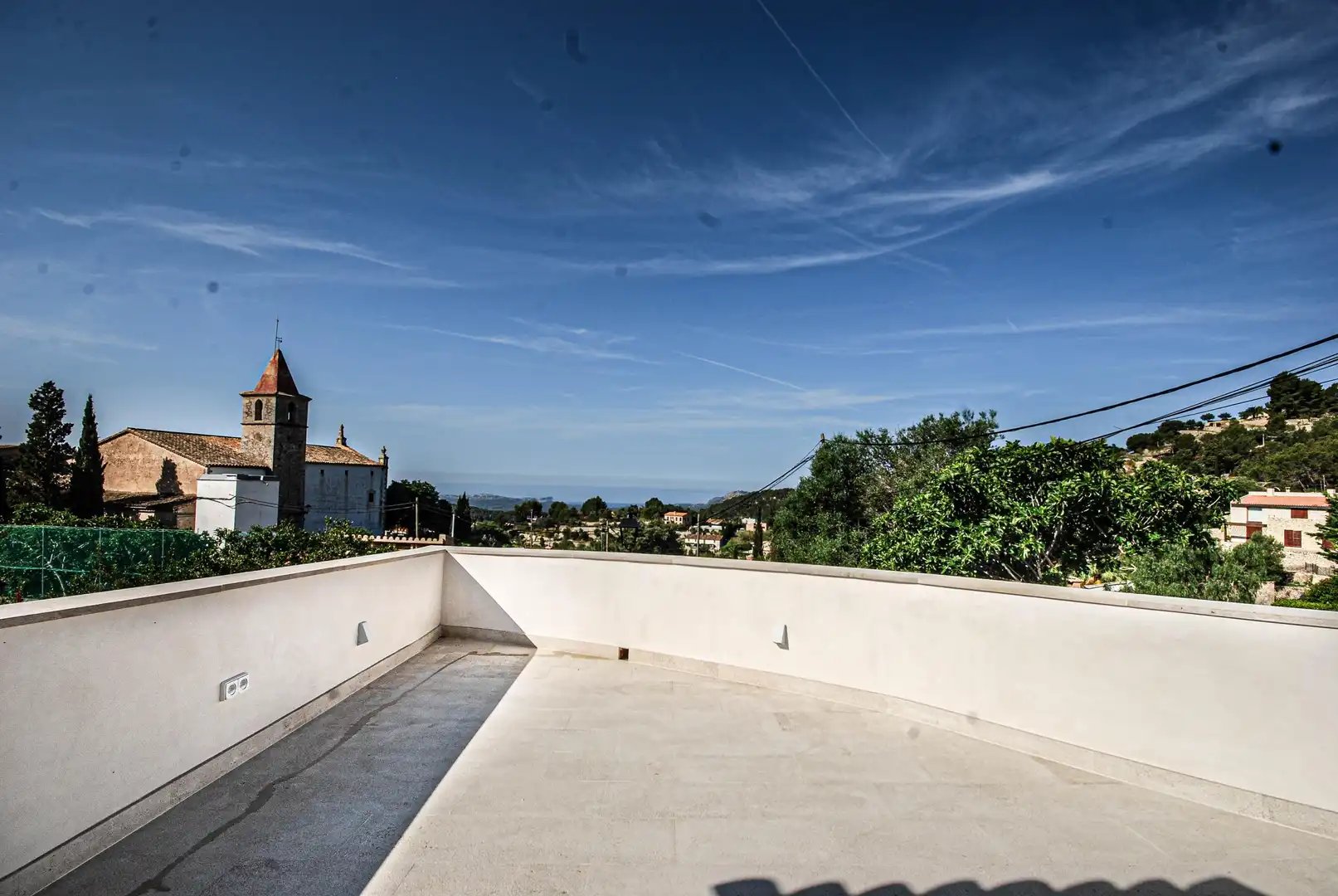 Piso de 57 m² en Puigpuñent