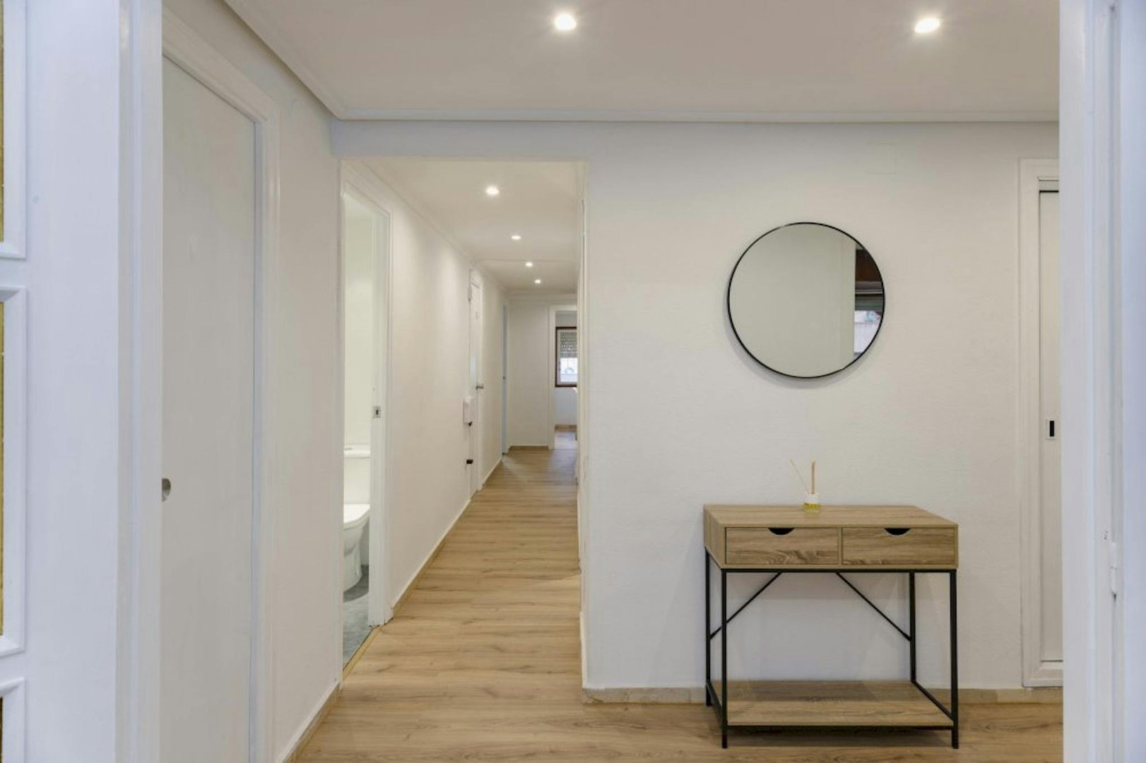 Habitación en alquiler, Valencia