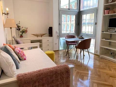 Pis de 33 m² a Madrid