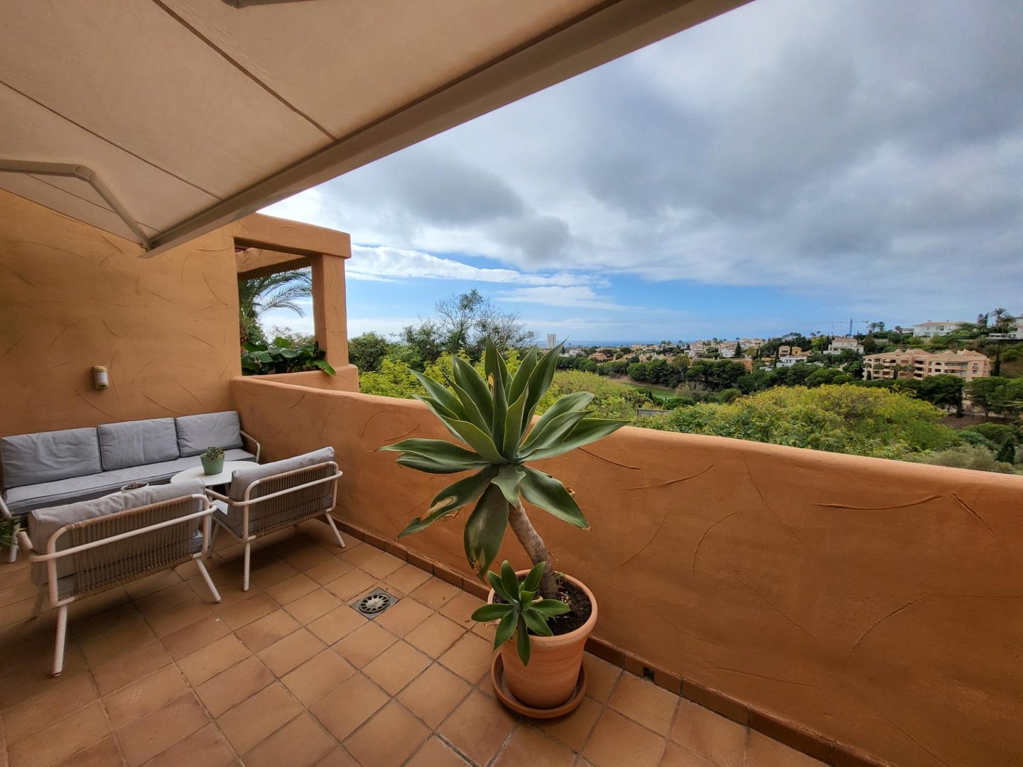 Pis de 68 m² a Marbella