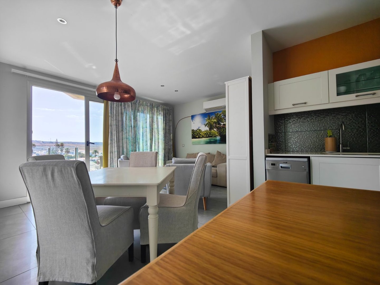 Piso de 60 m² en Mogán