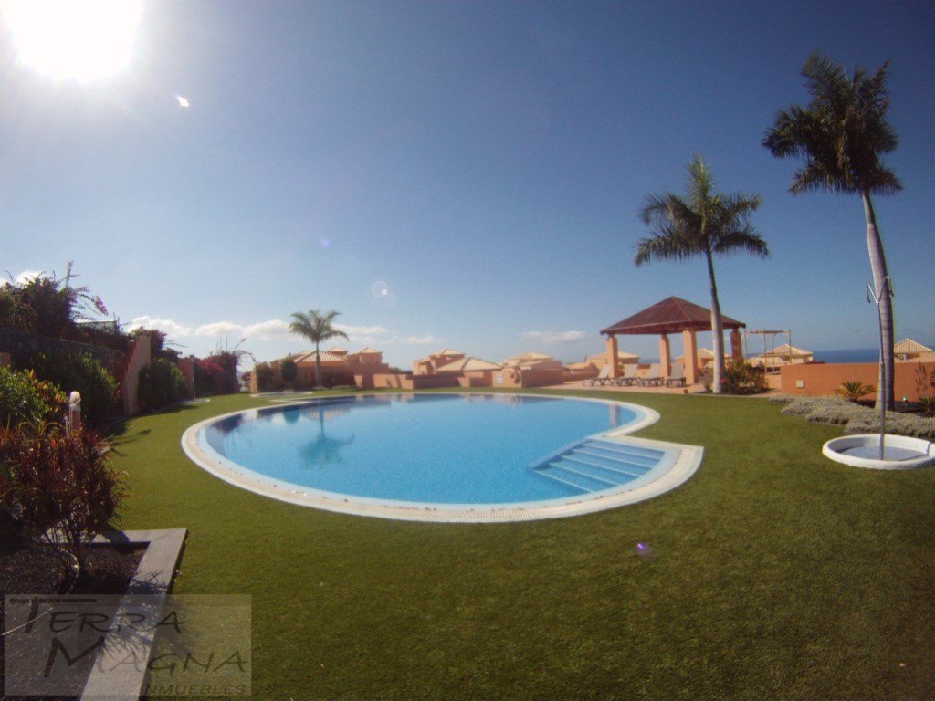 Casa de 160 m² en Adeje