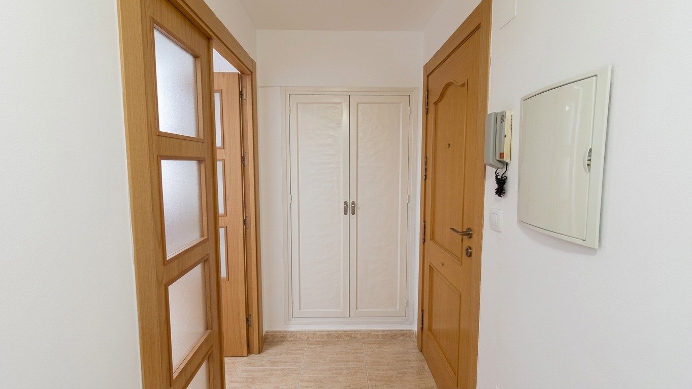 Piso de 97 m² en Almería