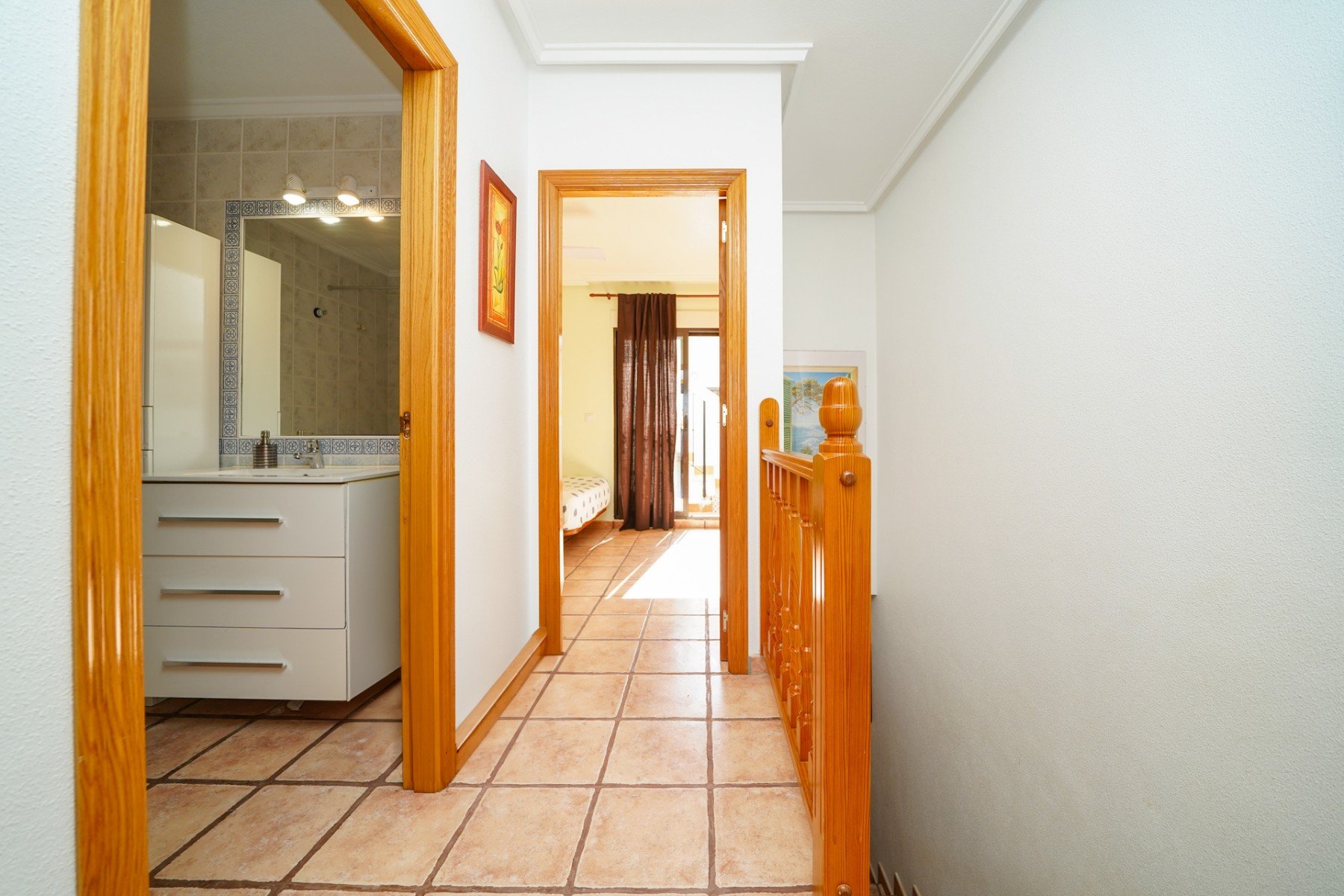 Wohnung 91 m² in Dolores