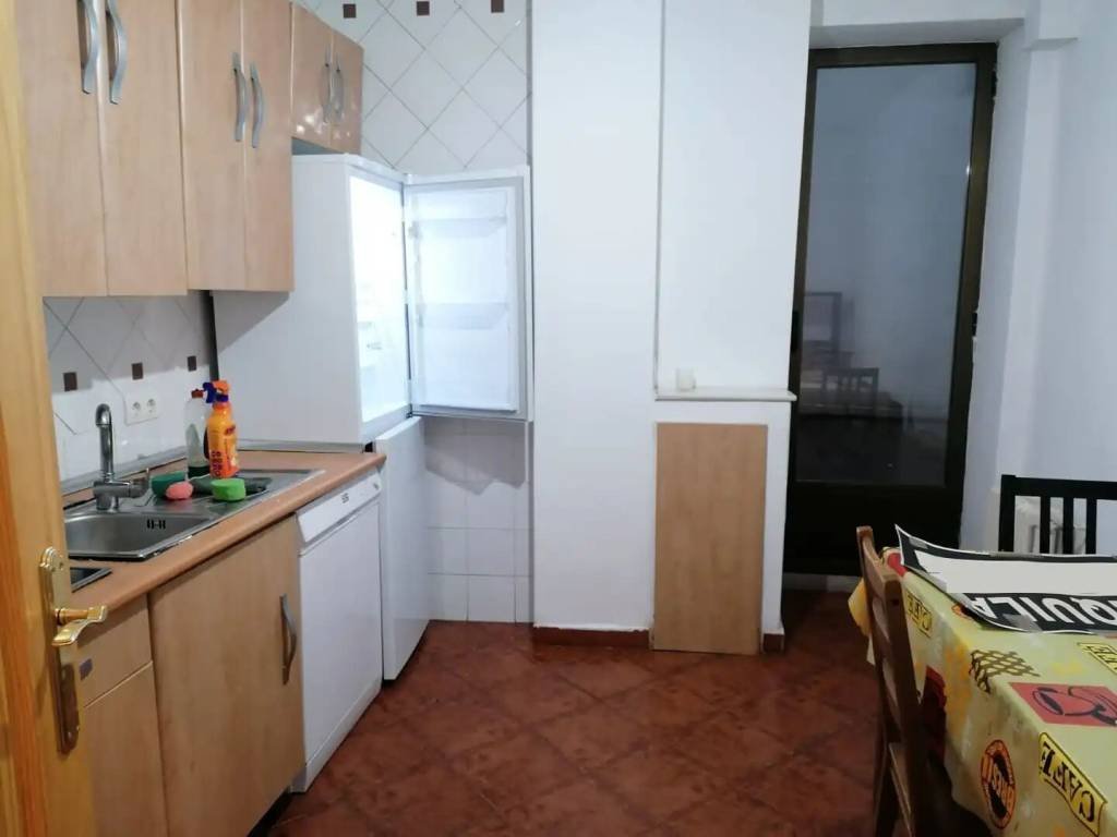 Piso de 120 m² en Salamanca