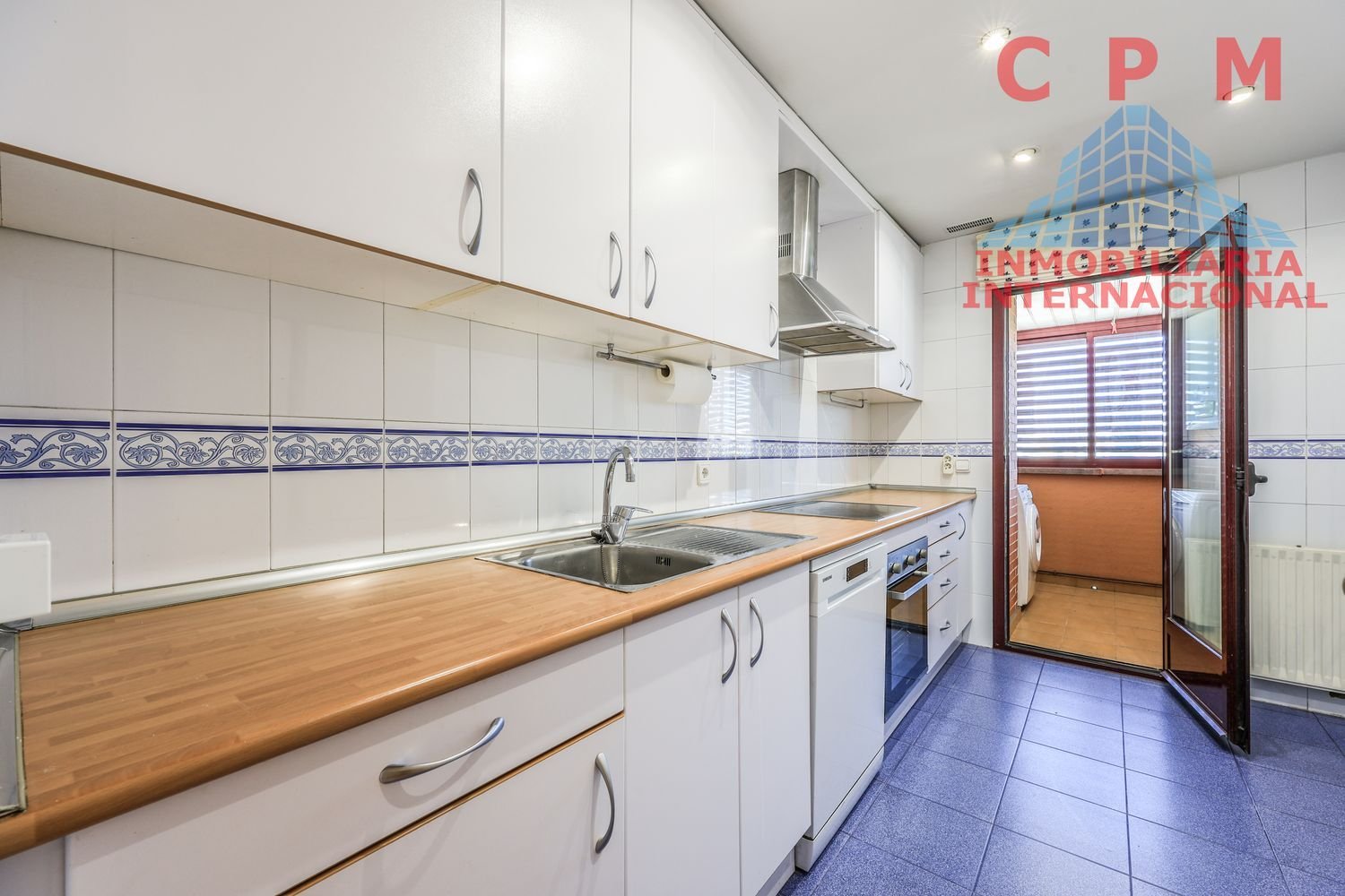 Piso de 120 m² en Madrid