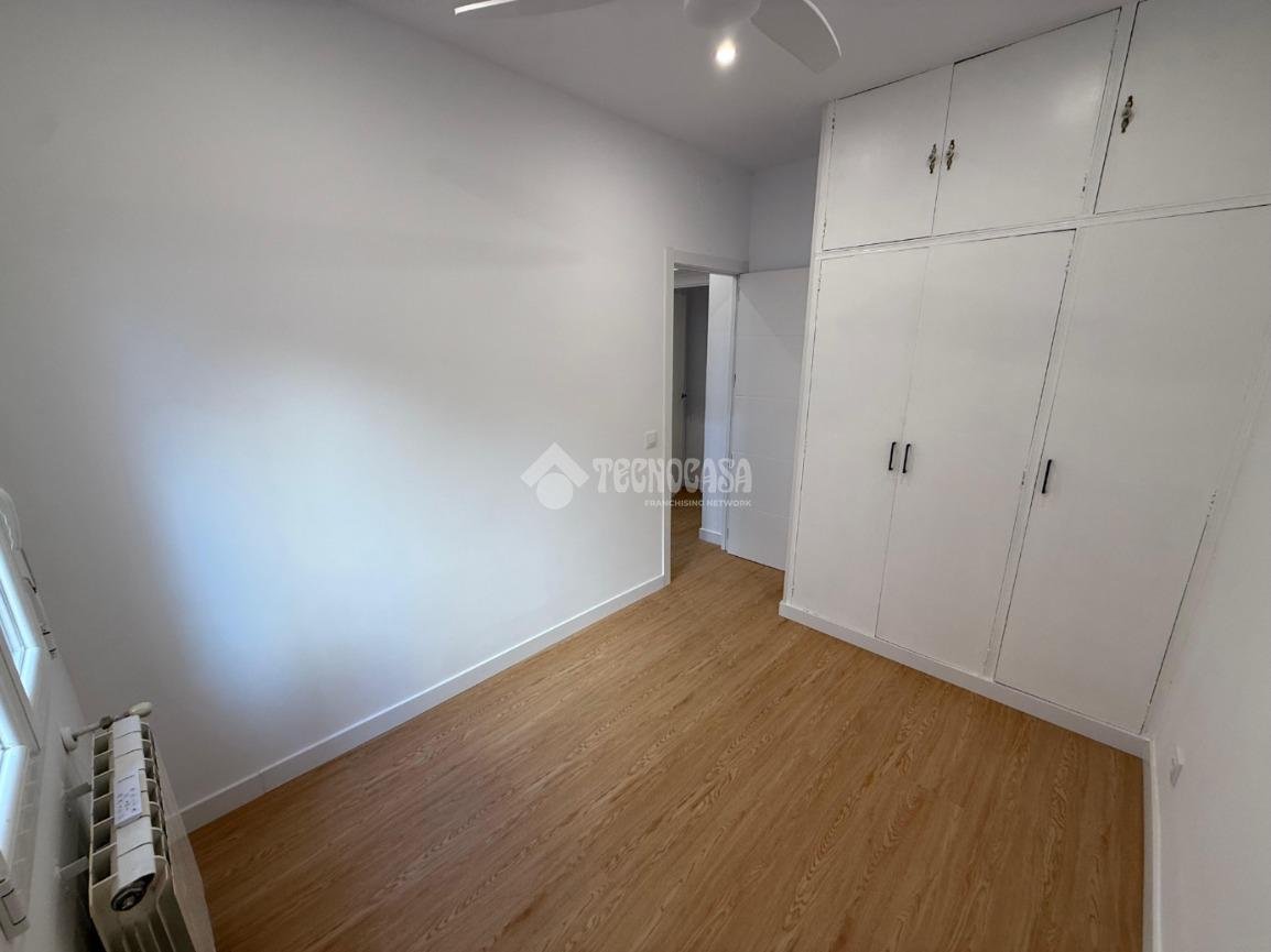 Piso de 80 m² en Madrid