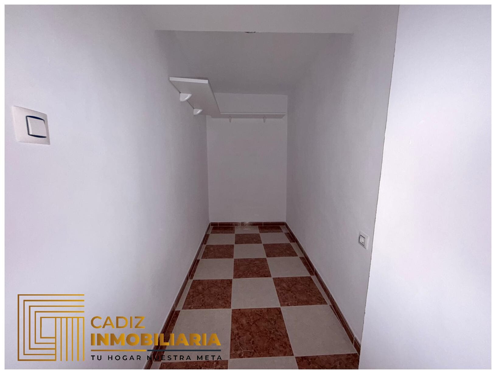 Piso de 68 m² en Cádiz
