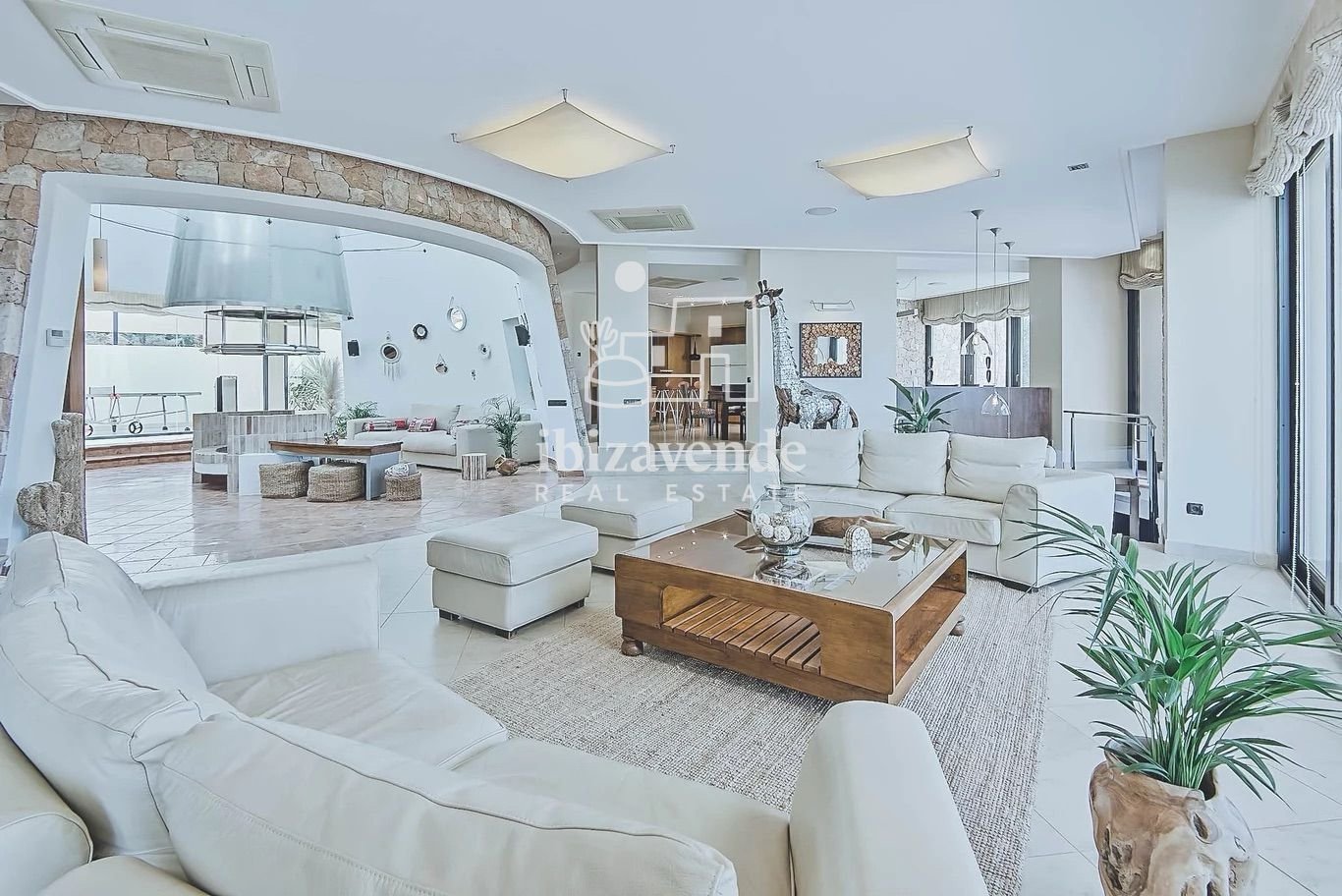 Casa de 456 m² en Sant Josep de sa Talaia