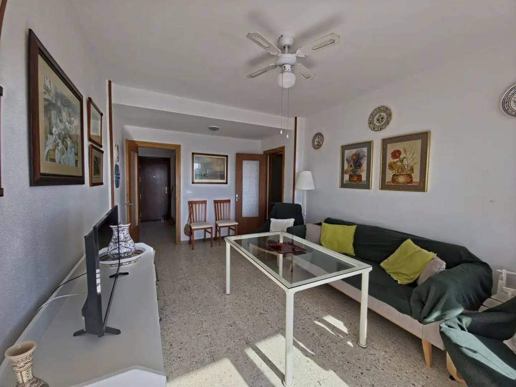 Wohnung zur Miete, Rota