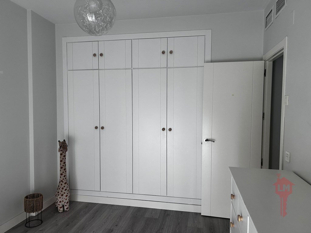 Piso de 140 m² en Badajoz