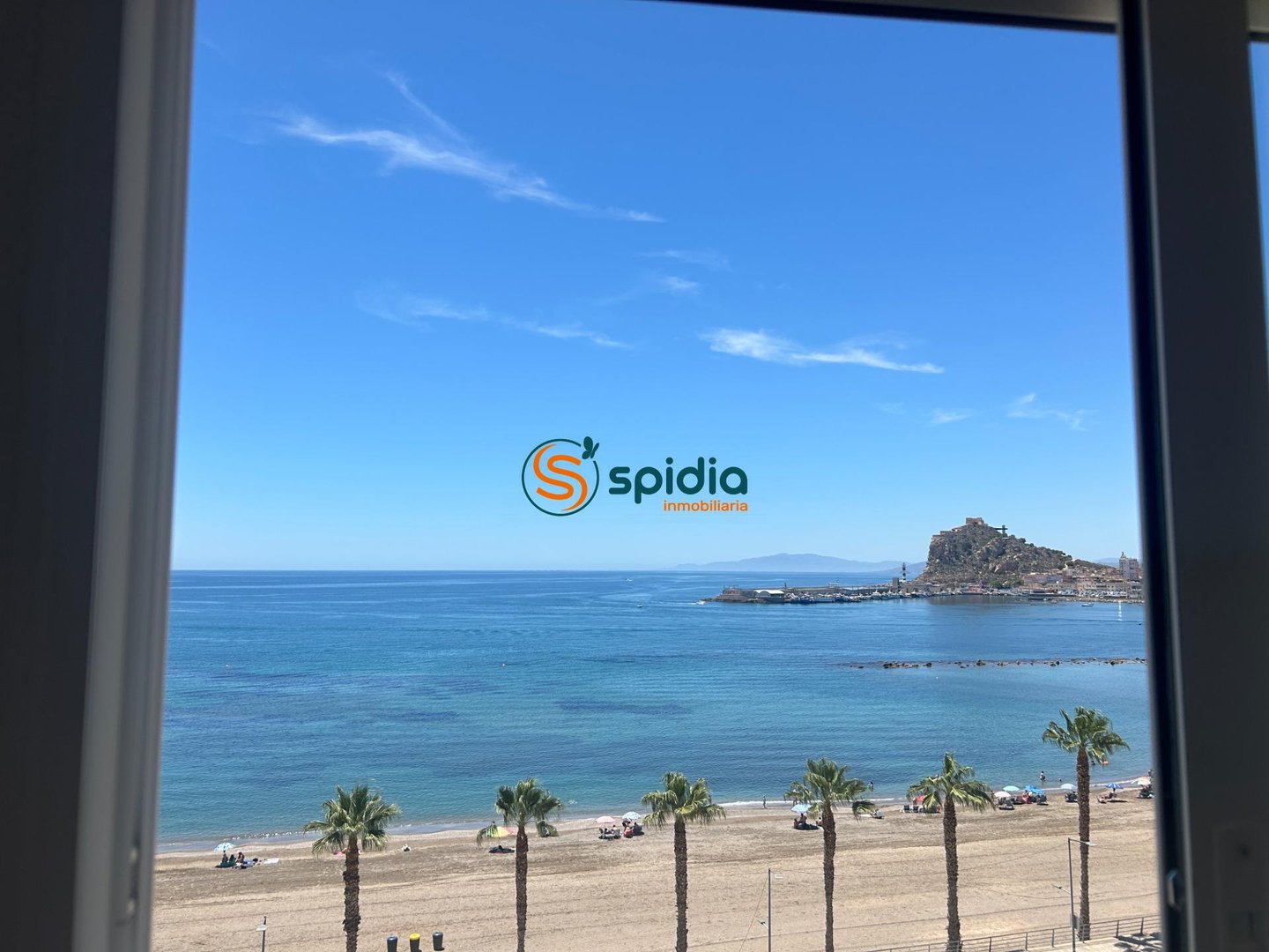 Pis de 105 m² a Águilas