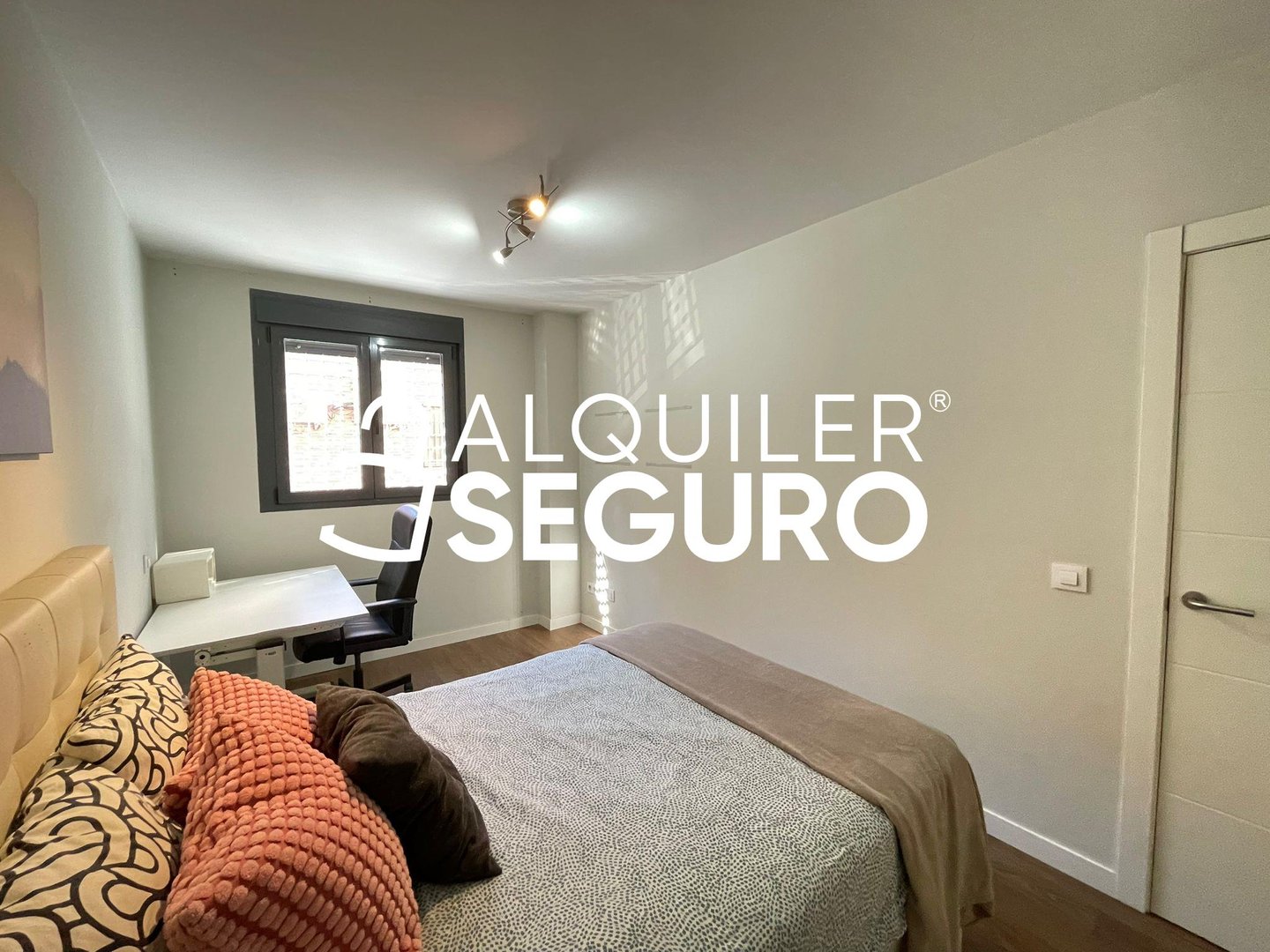 Appartement 50 m² à Madrid