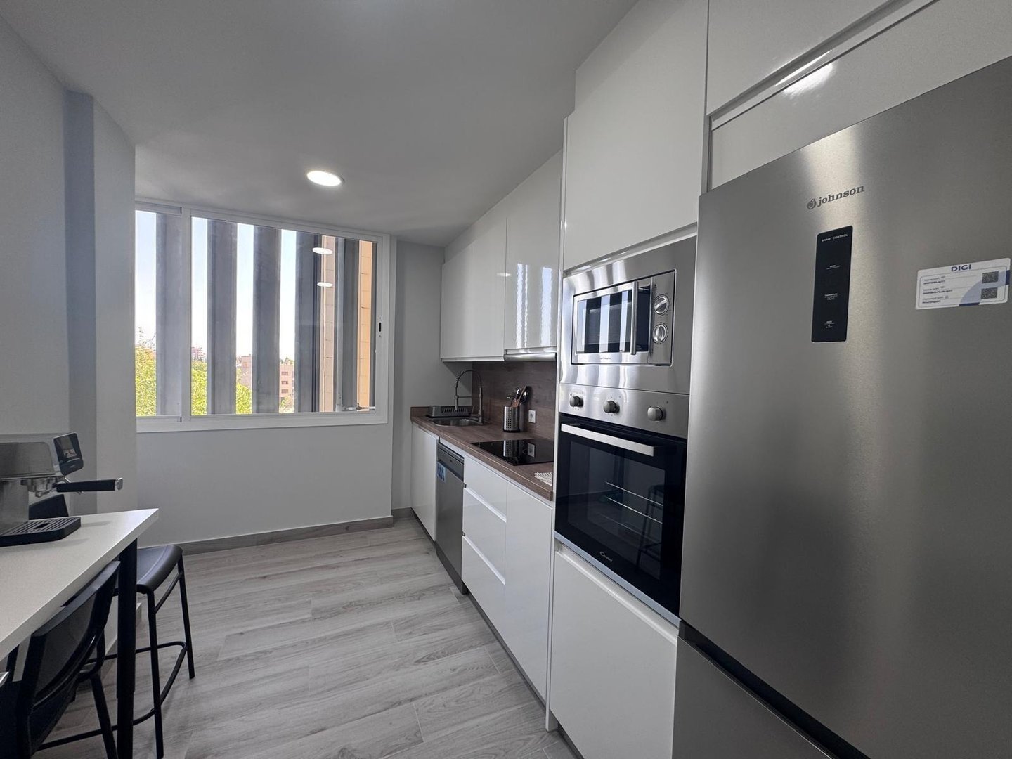 Piso de 91 m² en Jerez de la Frontera