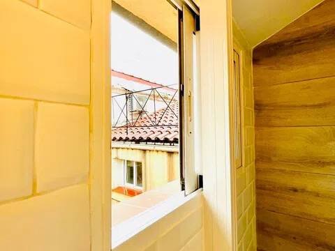 Piso de 42 m² en Madrid
