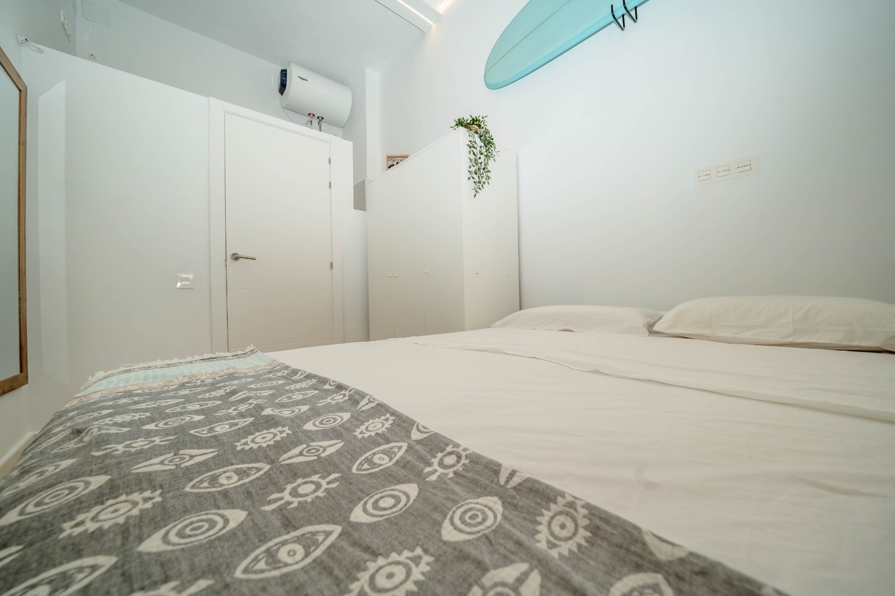 Pis de 45 m² a Dolores
