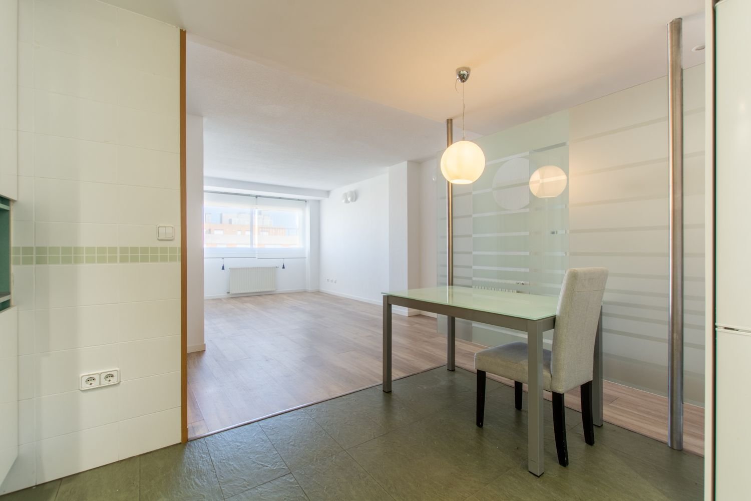 Pis de 98 m² a Madrid
