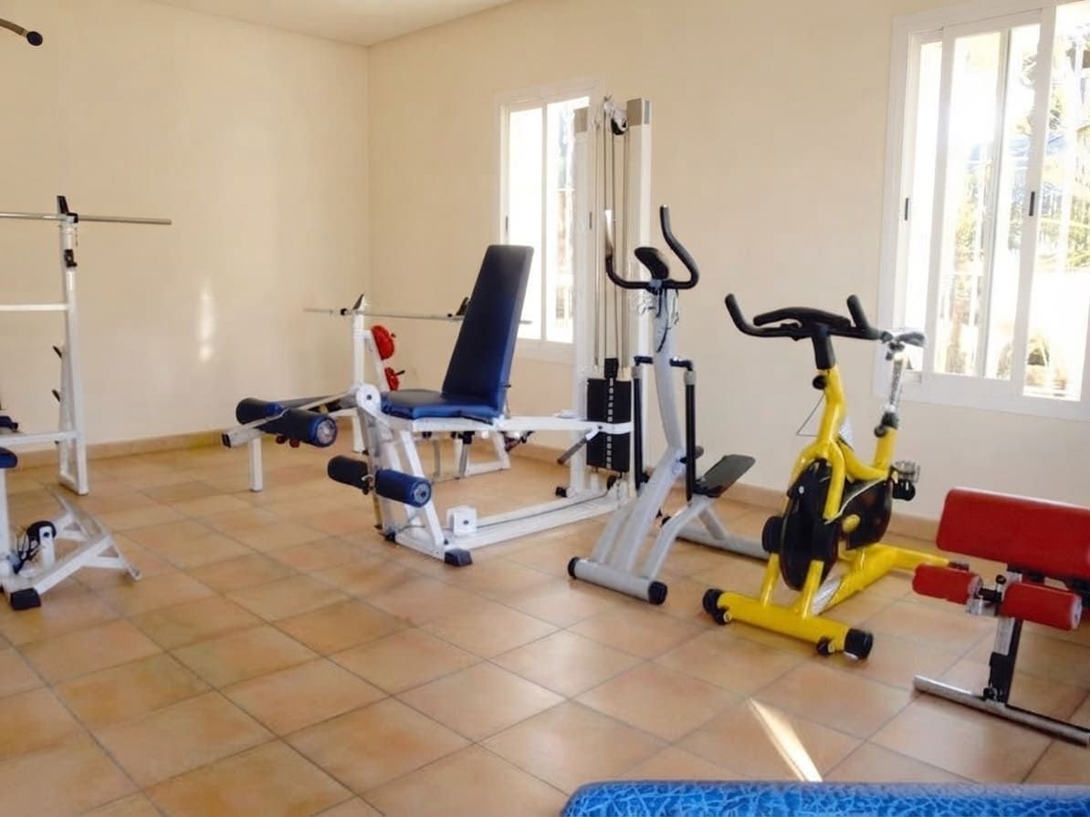 Pis de 65 m² a Altea