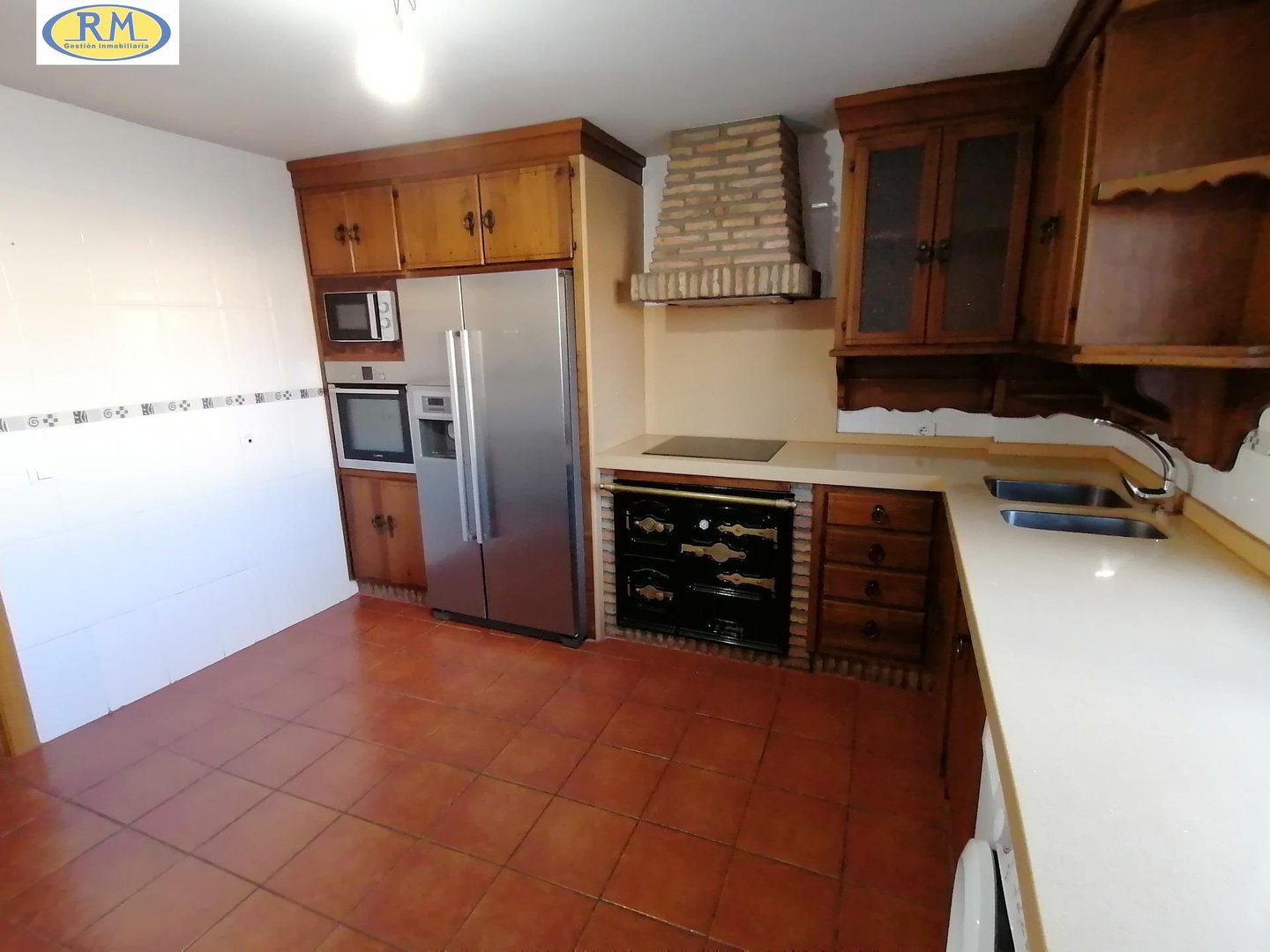 Piso de 219 m² en Cáceres