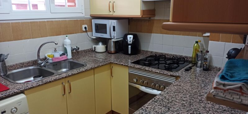 Habitación 105 m², Rivas-Vaciamadrid