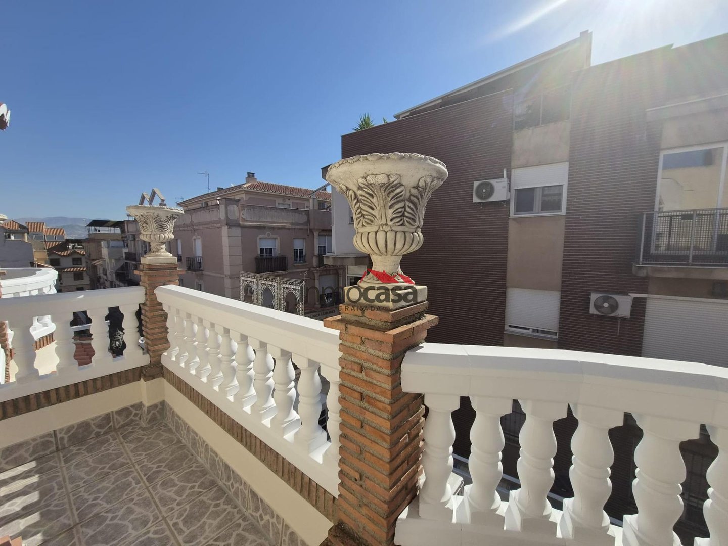 Piso de 98 m² en Armilla