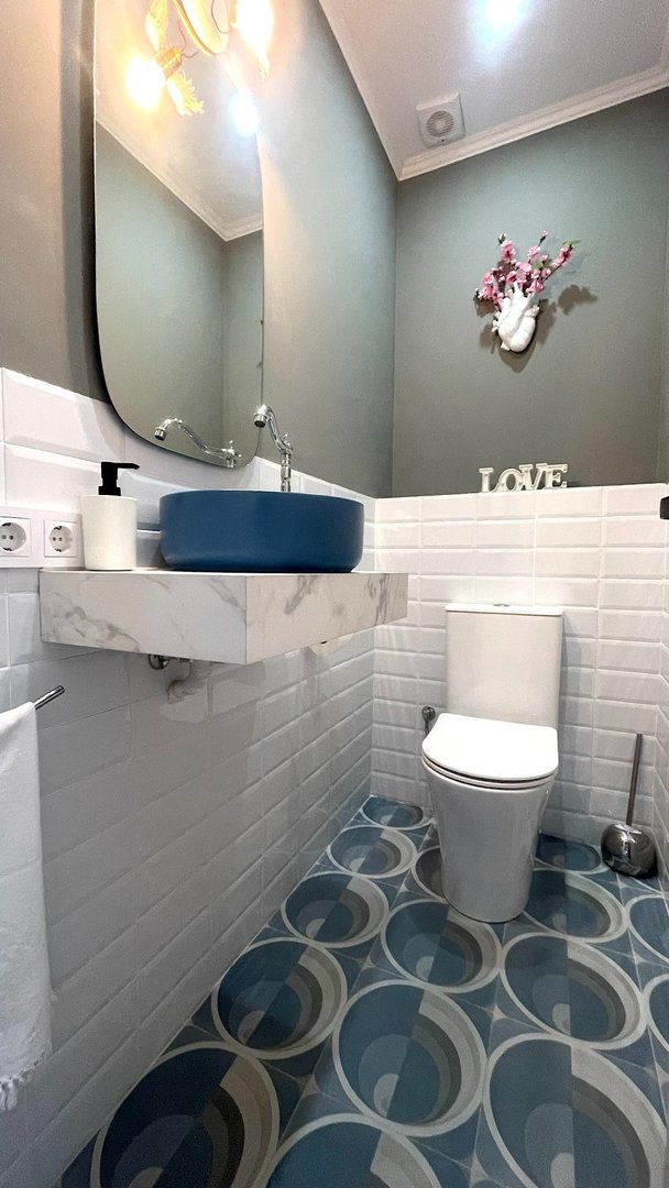 Piso de 162 m² en Valencia