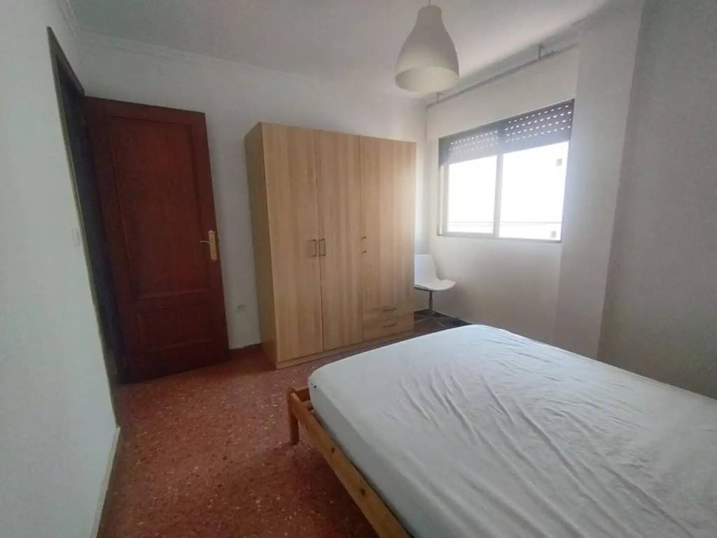 Piso de 95 m² en Alicante