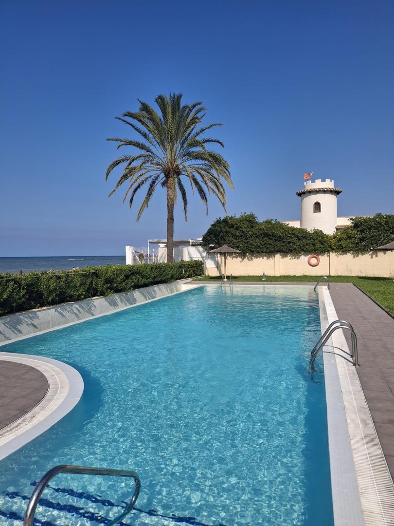 Wohnung 81 m² in Dénia