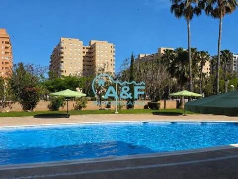 Piso de 50 m² en Oropesa del Mar