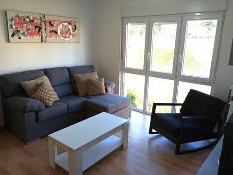 Pis de 60 m² a Fisterra