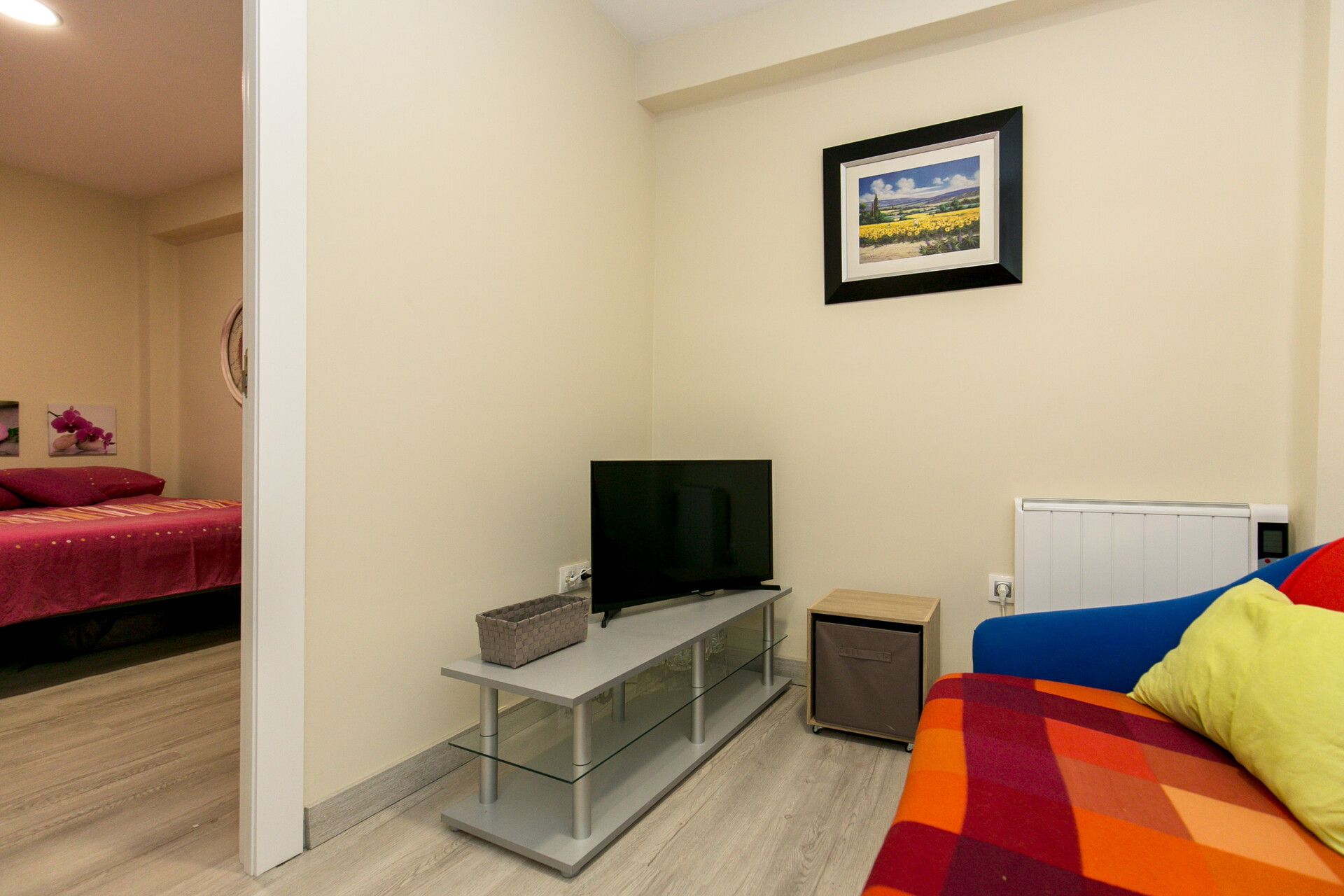 Habitación 65 m², Granada