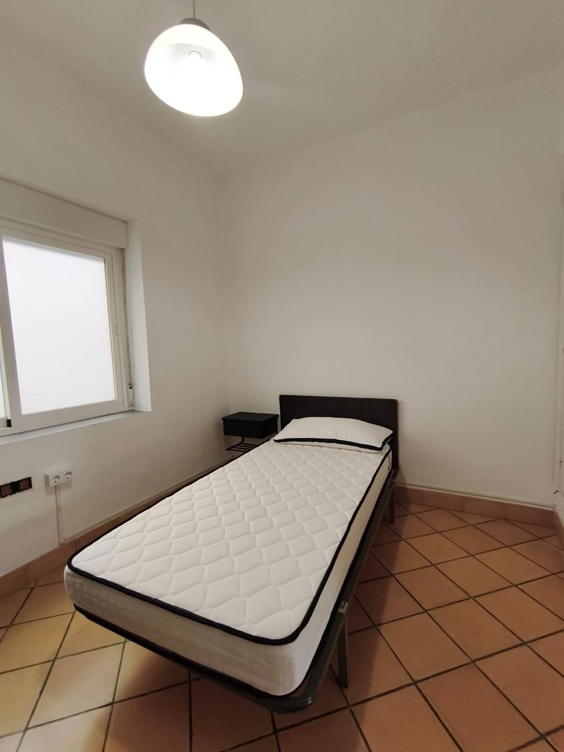 Pis de 110 m² a Granada