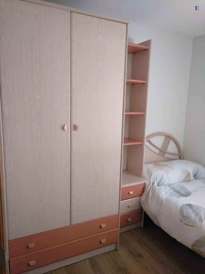 Piso de 140 m² en Valencia