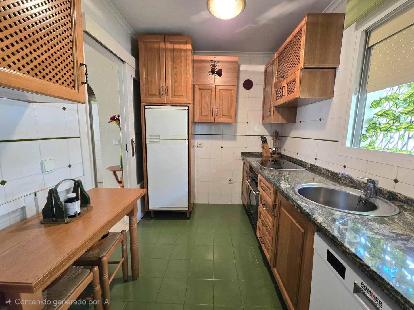 Piso de 100 m² en Fuengirola