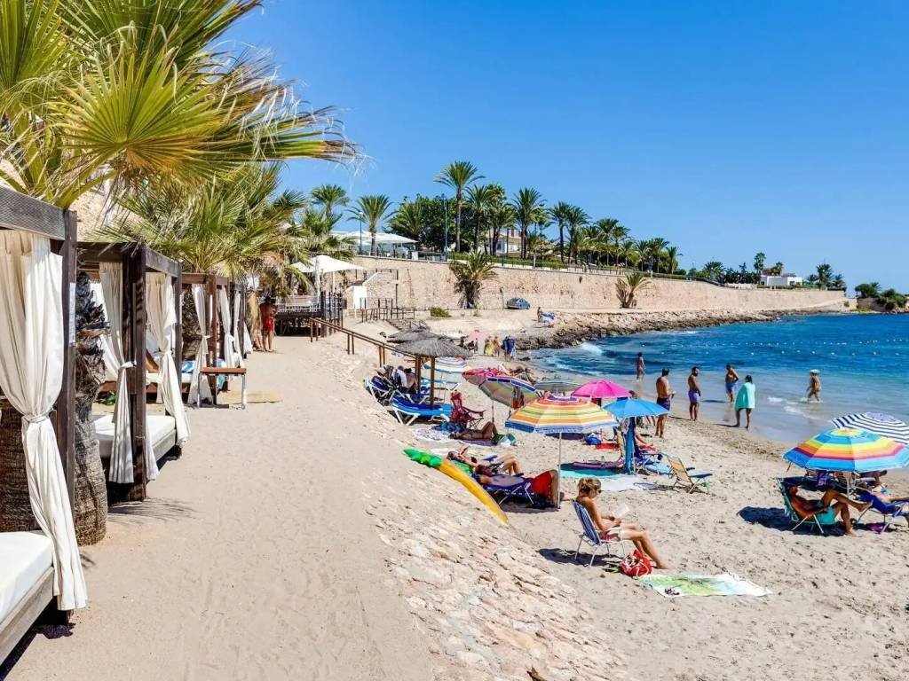 Piso de 64 m² en Torrevieja