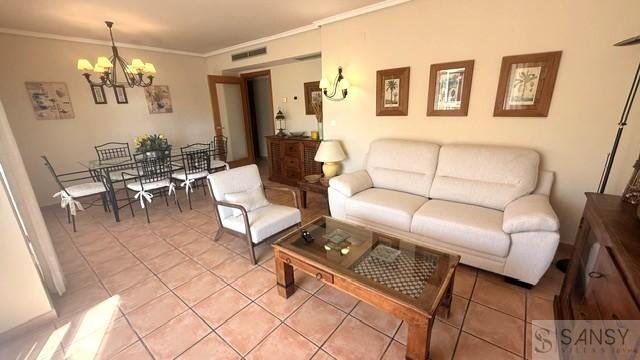 Piso de 120 m² en Jávea