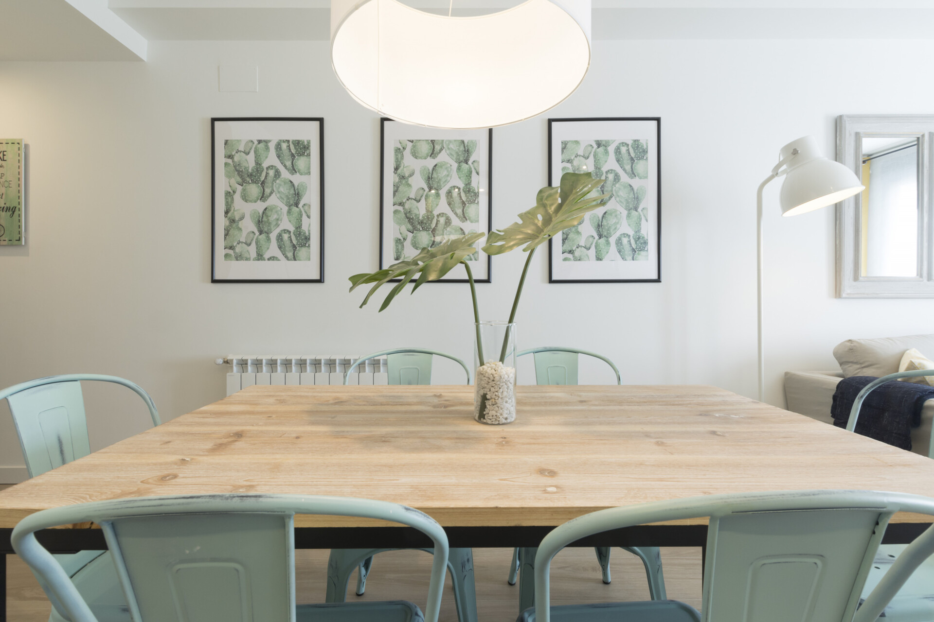 Piso de 58 m² en Cáceres
