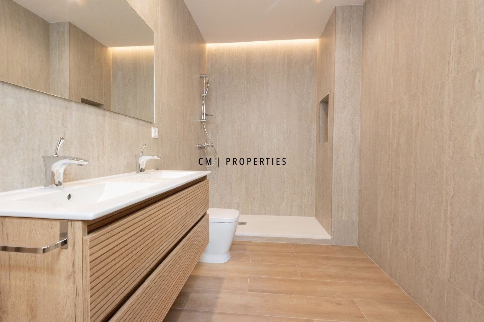 Piso de 251 m² en Valencia