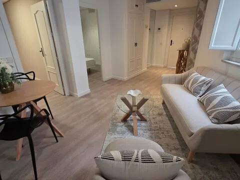 Piso de 58 m² en Sevilla