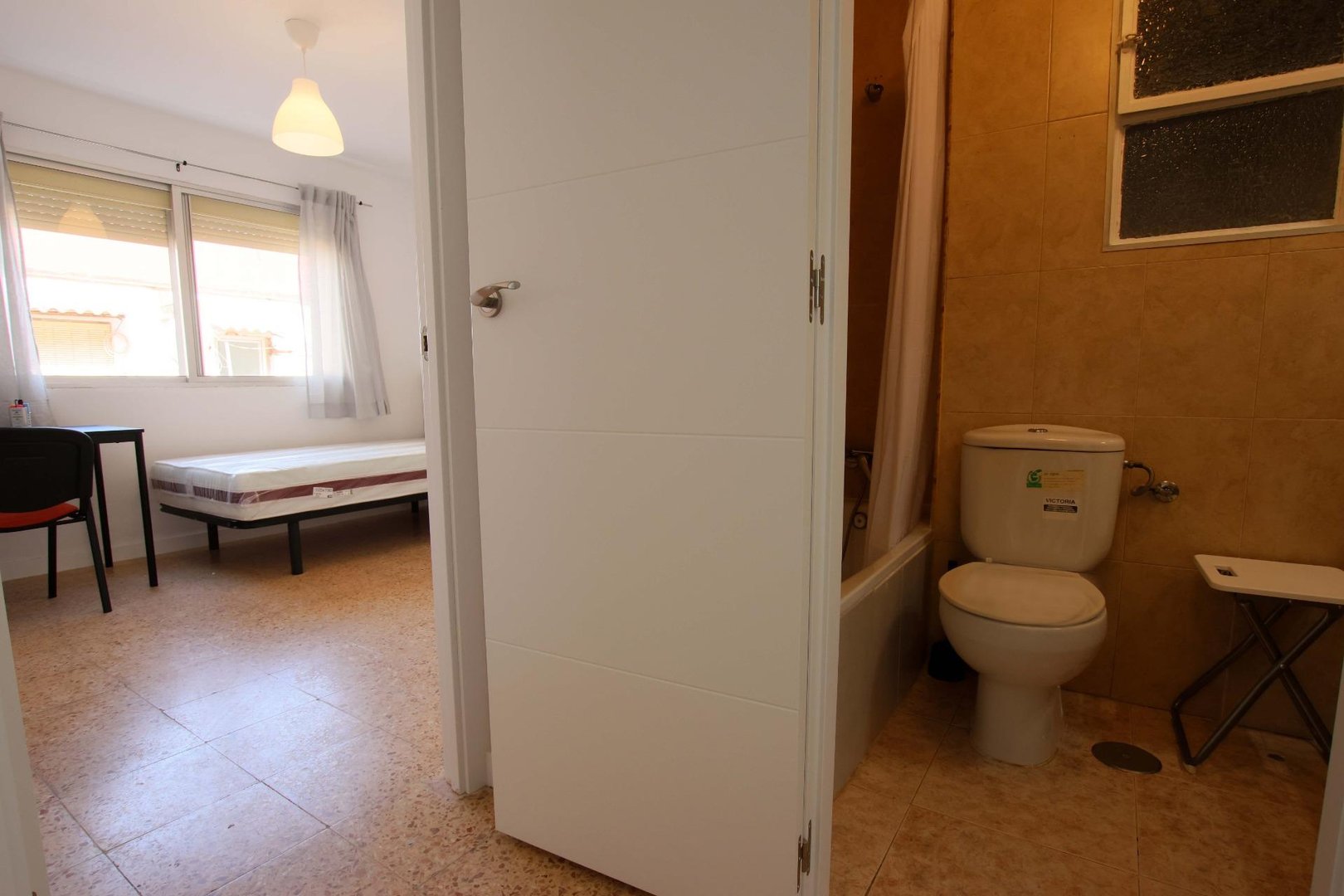 Piso de 120 m² en Badajoz