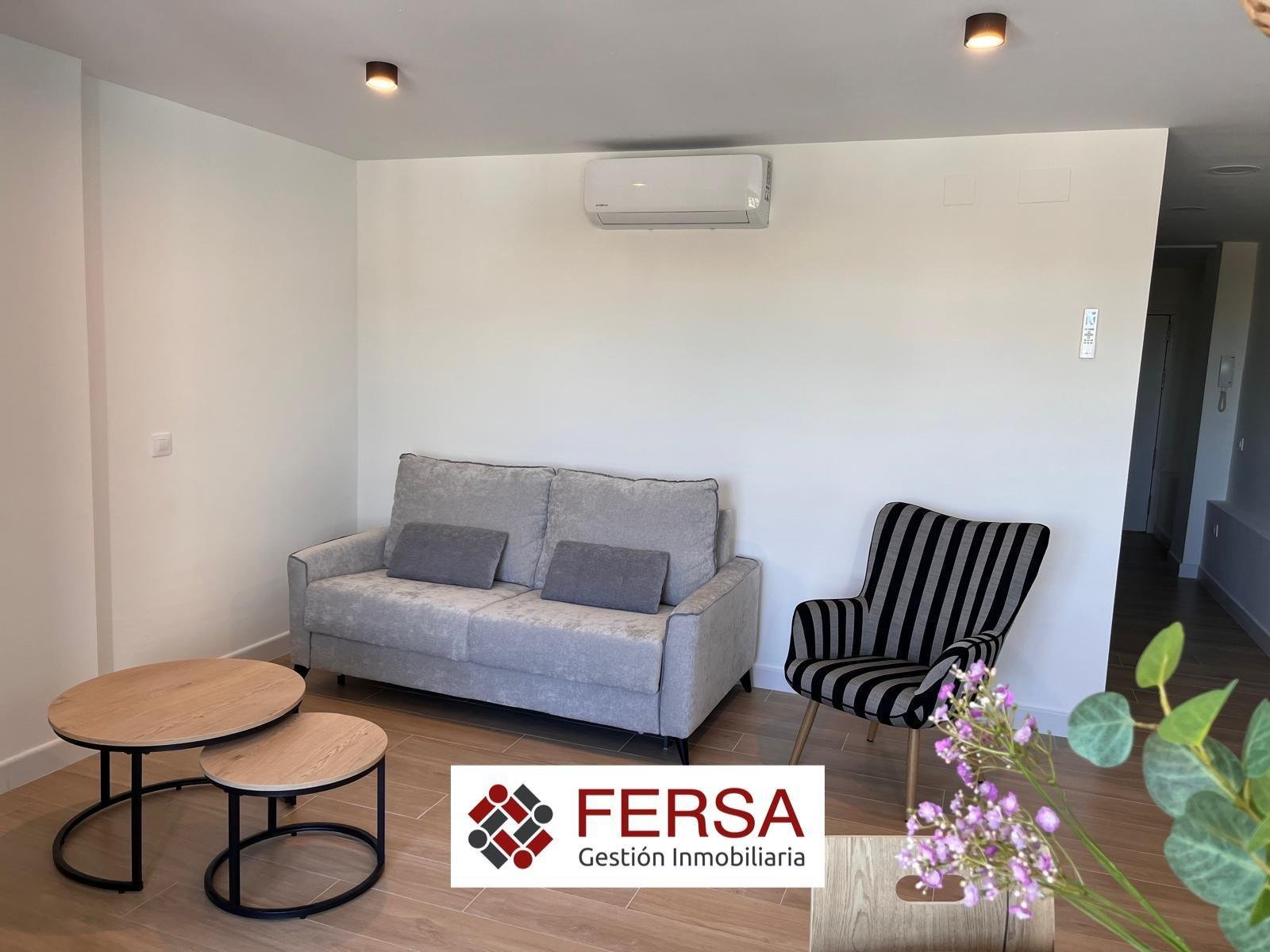 Piso de 64 m² en El Puerto de Santa María