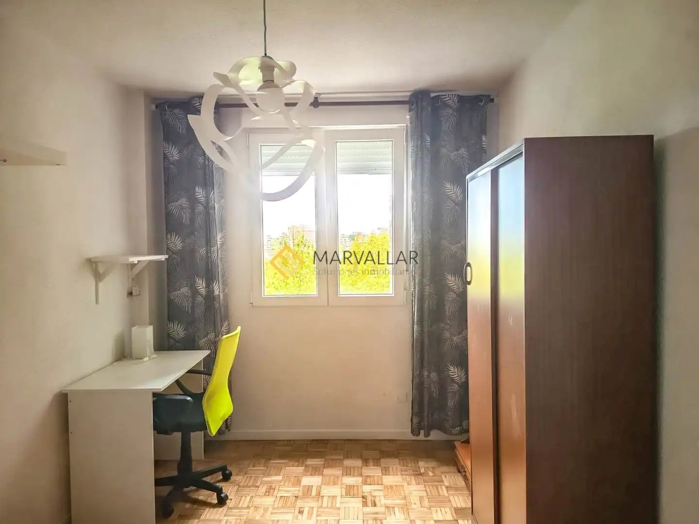 Wohnung 90 m² in Santander