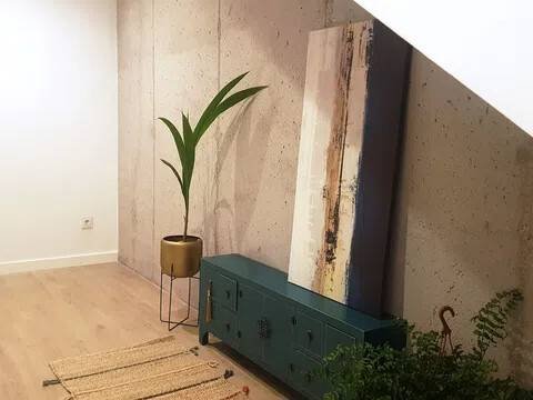 Piso de 161 m² en Toledo