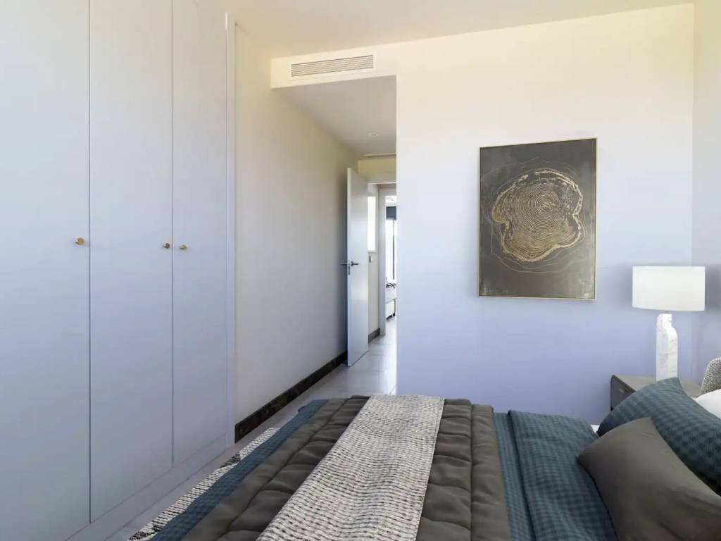 Pis de 225 m² a Benahavís