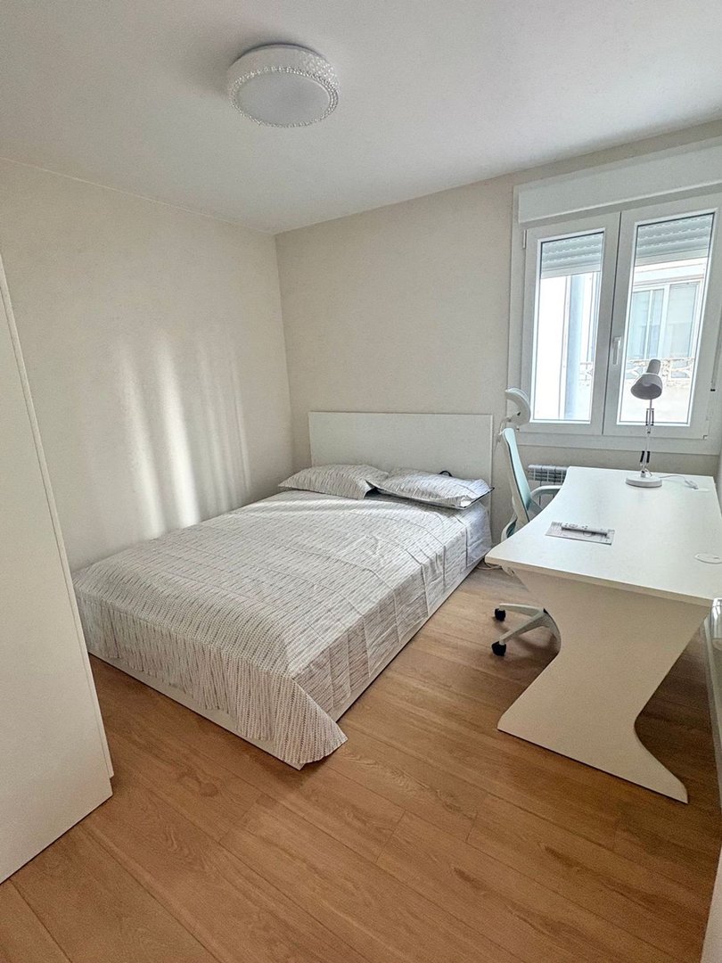 Квартира 75 м² у Сарагосі