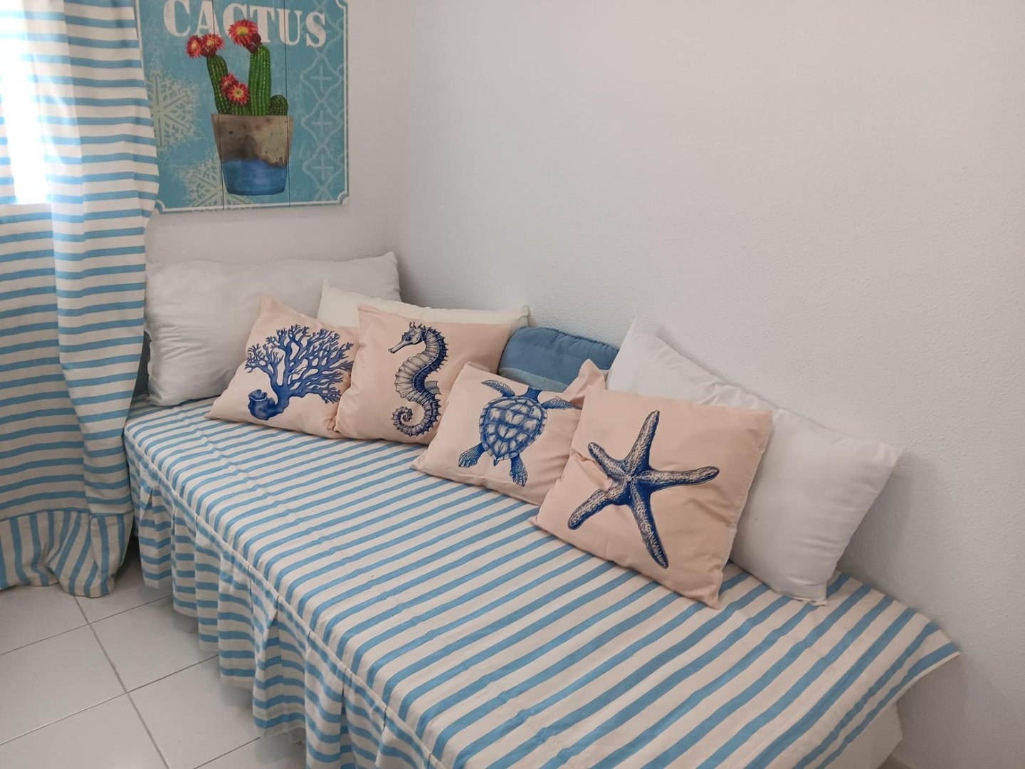 Квартира 71 м² в El Puerto de Santa María