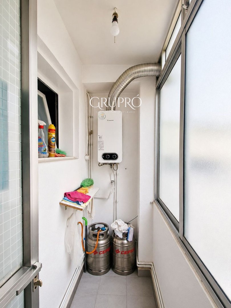 Wohnung 120 m² in Vigo