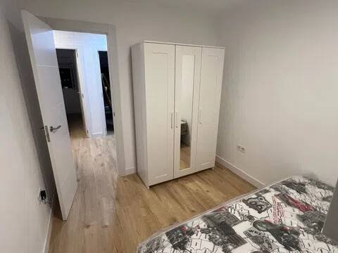 Chambre 65 m², San Juan de Aznalfarache